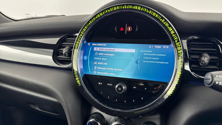 MINI Hatchback 135kW Cooper S Level 2 33kWh 3dr Auto Electric Hatchback